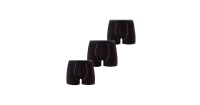 Aldi  Mens Jersey Hipsters 3-Pack