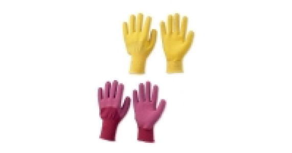 Ladies Gardening Gloves