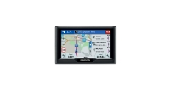 Garmin Nuvi 58 LMT Sat Nav