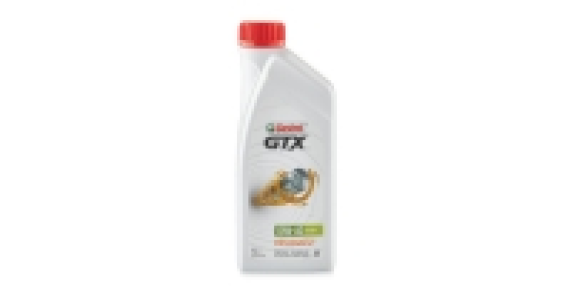 Castrol GTX 10w40 1L Motor Oil