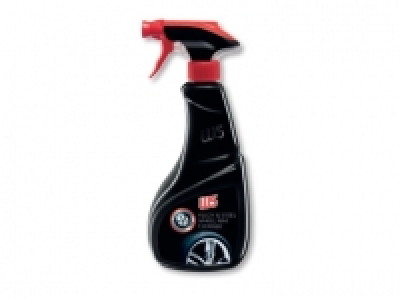 Lidl  W5® Alloy & Steel Wheel Rim Cleaner