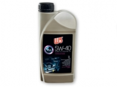 W5® Motor Oil 5W-40 4.99 €