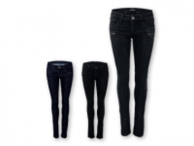 ESMARA® Ladies Stretch Jeans 7.99 €