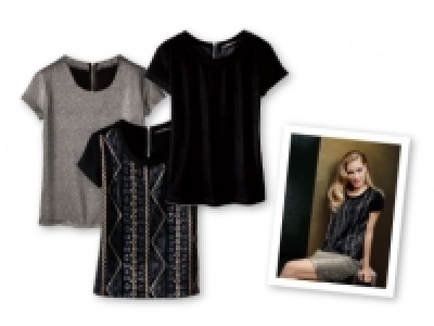 ESMARA® Ladies Blouse 6.99 €