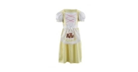 Goldilocks Costume