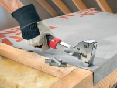 Powerfix® Hammer Tacker