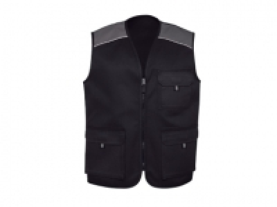 POWERFIX® Mens Work Gilet