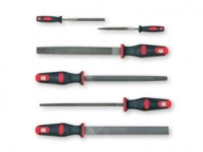 Powerfix® File & Rasp Set