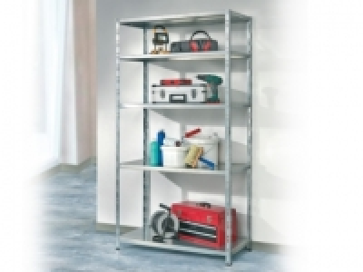 POWERFIX® Shelving Unit 29.99 €