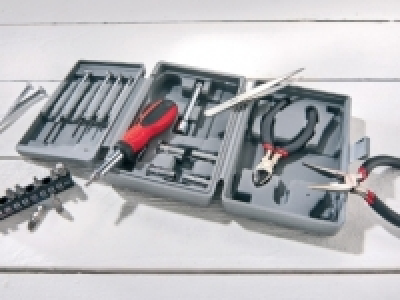 POWERFIX® Mini Tool Kit 7.99 €