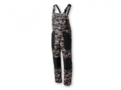 POWERFIX® Mens Work Dungarees 12.99 €