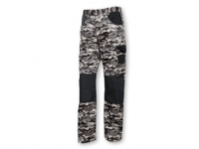 POWERFIX® Mens Work Trousers 9.99 €