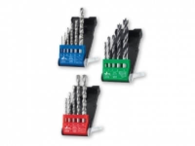 PARKSIDE® Drill Set