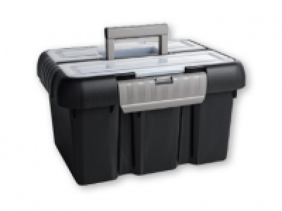 POWERFIX® 2-in-1 Toolbox