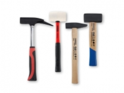 Powerfix® Hammer Assortment