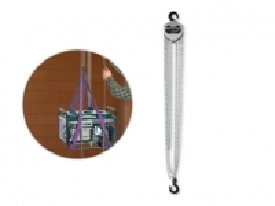 POWERFIX® Chain Hoist
