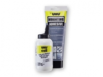 UHU® Wood Glue/ Construction Adhesive