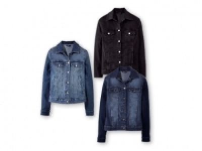 ESMARA® Ladies Denim Jacket 14.99 €