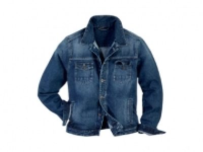LIVERGY® Mens Denim Jacket 14.99 €