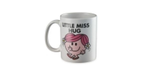 Little Miss Hug Mug