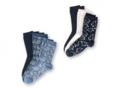 ESMARA® Ladies Socks 2.99 €