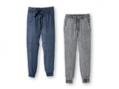 ESMARA® Ladies Harem Pants