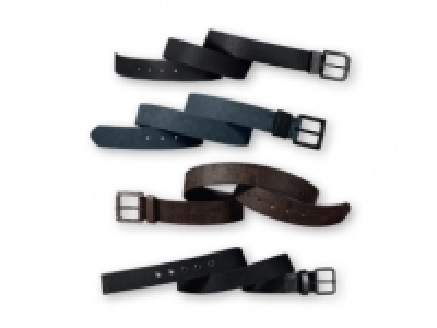 LIVERGY® Mens Casual Belt 4.99 €