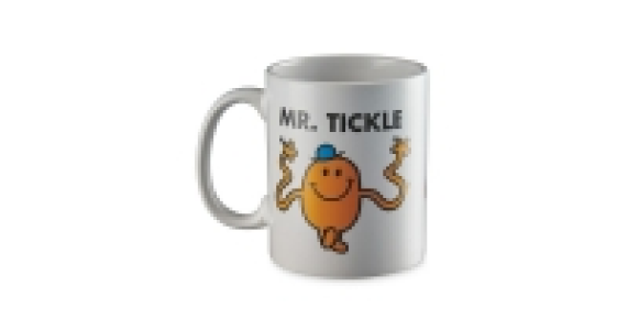 Mr Tickle Mug
