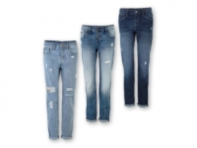 ESMARA® Ladies Boyfriend Jeans