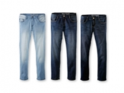 LIVERGY® Mens Jeans 9.99 €