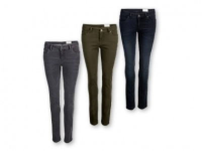 ESMARA® Ladies Jeans 9.99 €