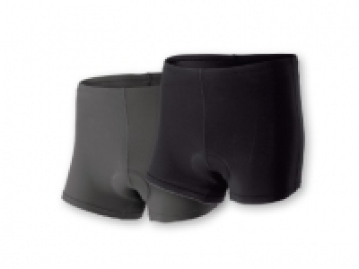 CRIVIT® Mens Cycling Underwear