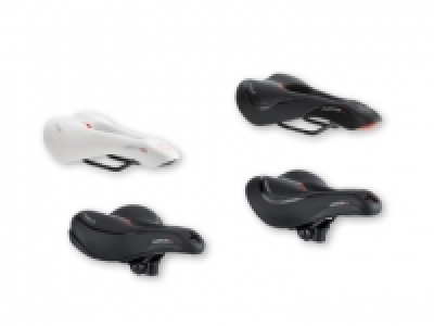 WITTKOP® Saddle Assortment
