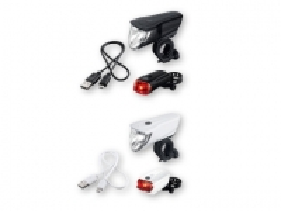 CRIVIT® LED Bike Light Set 14.99 €