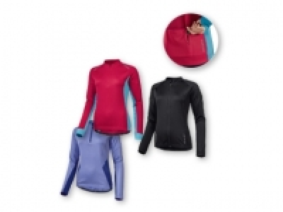 CRIVIT® Ladies Cycling Jersey