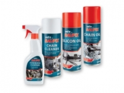 VELO BY BAUFIX® Bicycle Maintenance Accessories 2.99 €