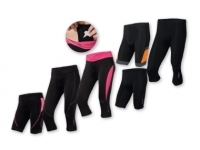 Crivit® Ladies or Mens Cycling Trousers