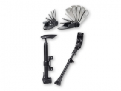 CRIVIT® Bike Accessories