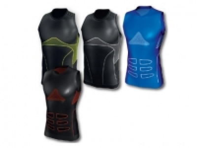 CRIVIT® Mens Functional Cycling Vest 6.99 €