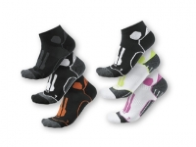 CRIVIT® Ladies or Mens Performance Socks