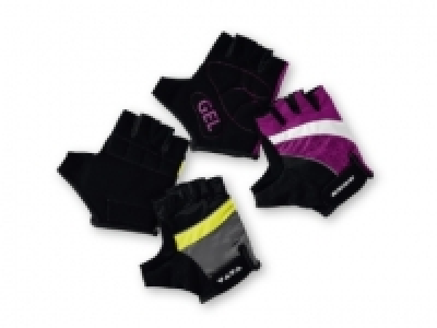 Crivit® Unisex Cycling Gloves 4.99 €