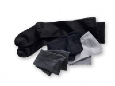SENSIPLAST® Knee High Support Stockings