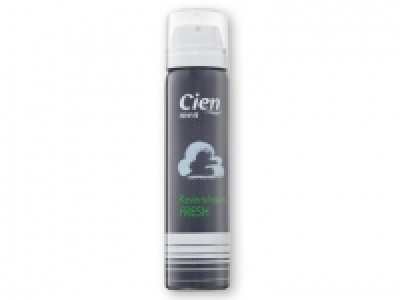 Lidl  CIEN MEN® Mini Shaving Foam