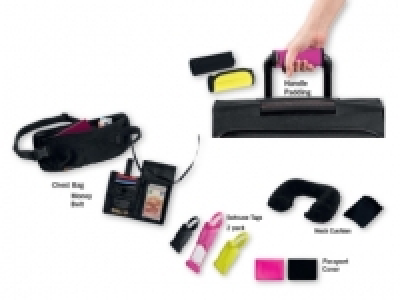 TOPMOVE® Travel Accessories
