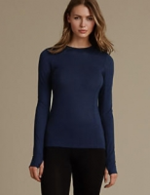 Long Sleeve Thermal Top 34.00 €
