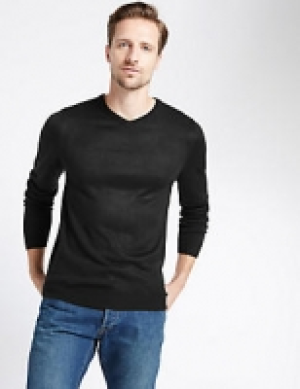 V-Neck Jumper 20.00 €