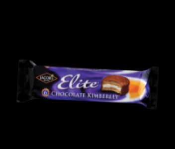 Jacobs Elite Chocolate Kimberley 6pk