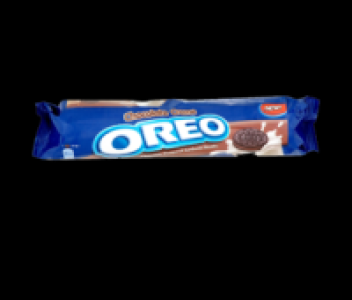 Oreo Chocolate Creme 154g
