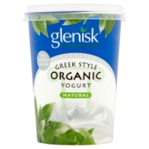 Glenisk Greek Style Yogurt Natural 2.00 €