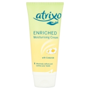Atrixo Enriched Moist Cream Tube 3.00&nbsp;&euro;